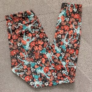 LuLaRoe Leggings-The Disney Collection-Bambi